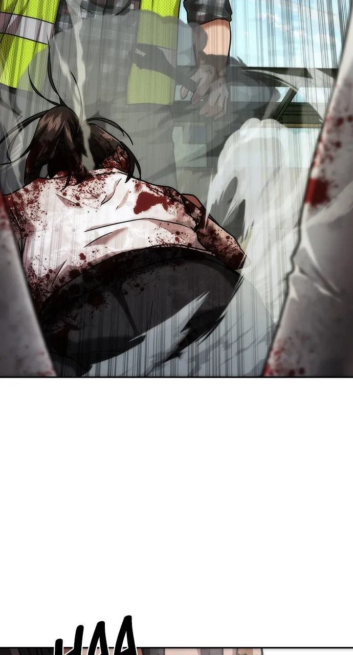 Zombie Revelation: 82-08 Chapter 12 page 49 - 