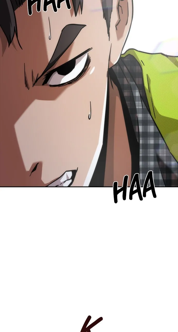 Zombie Revelation: 82-08 Chapter 12 page 50 - 