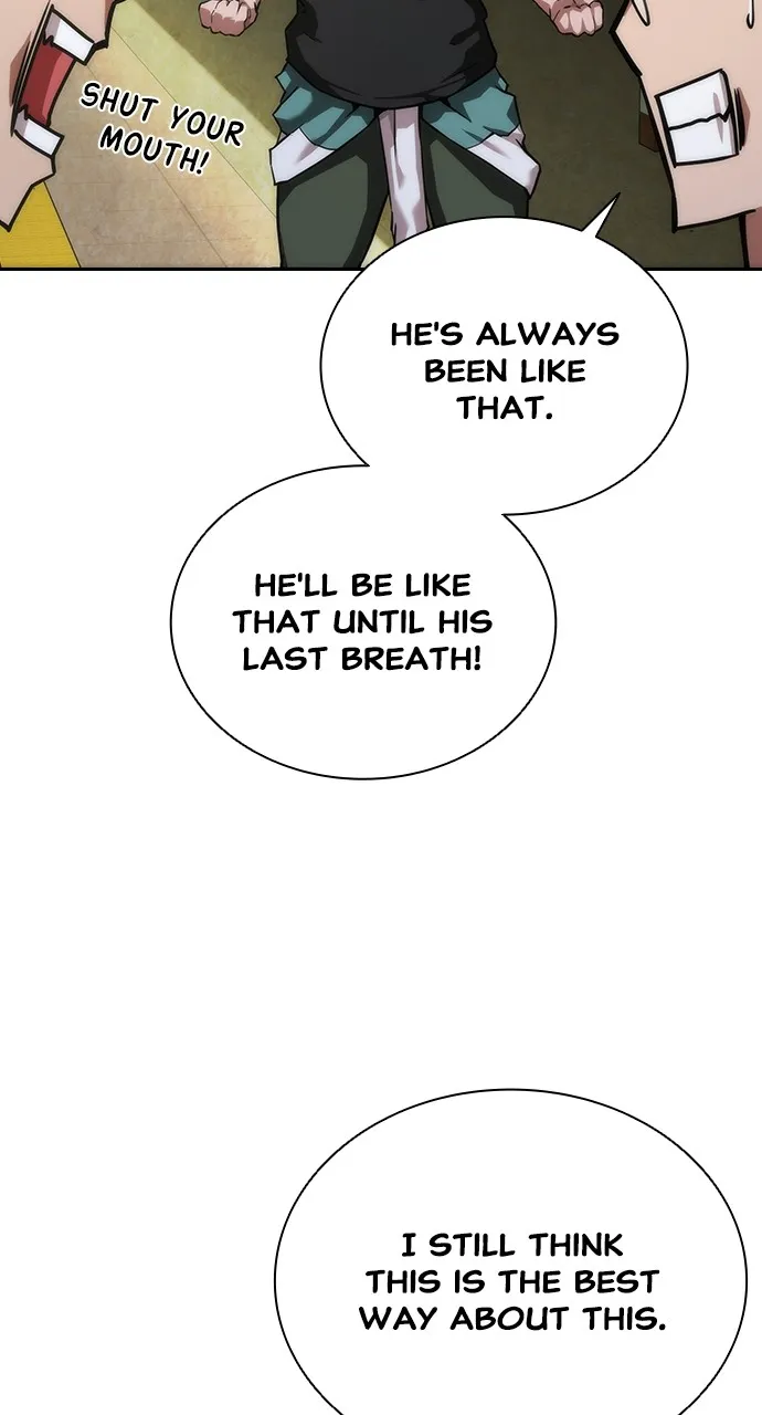 Zombie Revelation: 82-08 Chapter 12 page 6 - 