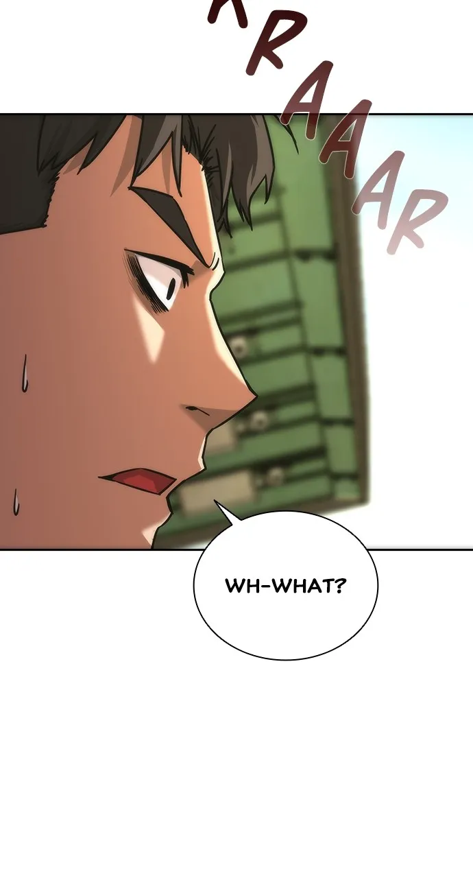 Zombie Revelation: 82-08 Chapter 12 page 51 - 