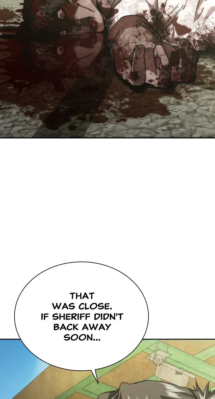 Zombie Revelation: 82-08 Chapter 12 page 58 - 