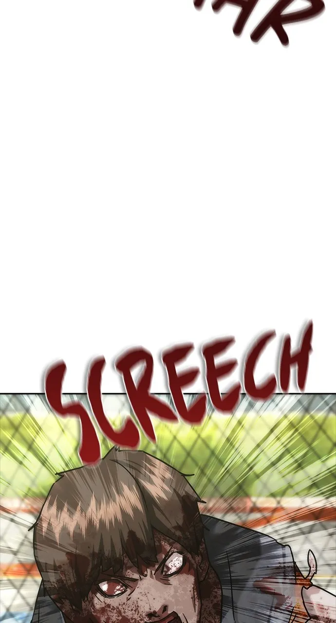 Zombie Revelation: 82-08 Chapter 12 page 65 - 