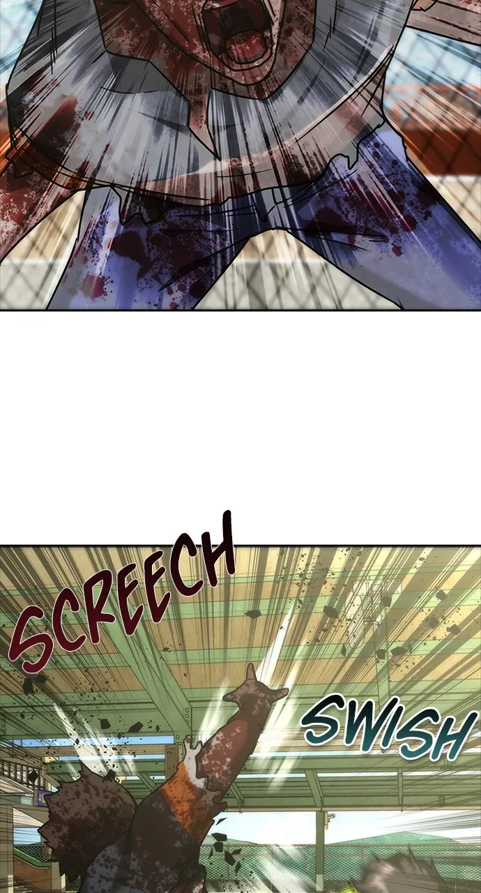 Zombie Revelation: 82-08 Chapter 12 page 66 - 