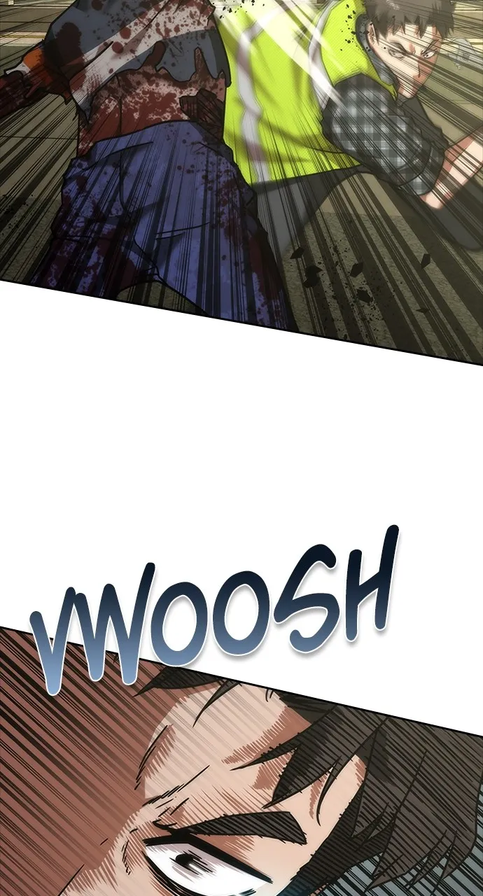 Zombie Revelation: 82-08 Chapter 12 page 67 - 