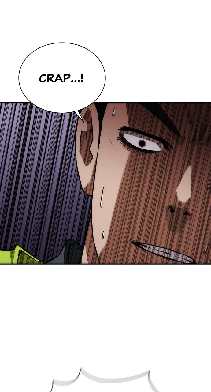 Zombie Revelation: 82-08 Chapter 12 page 72 - 