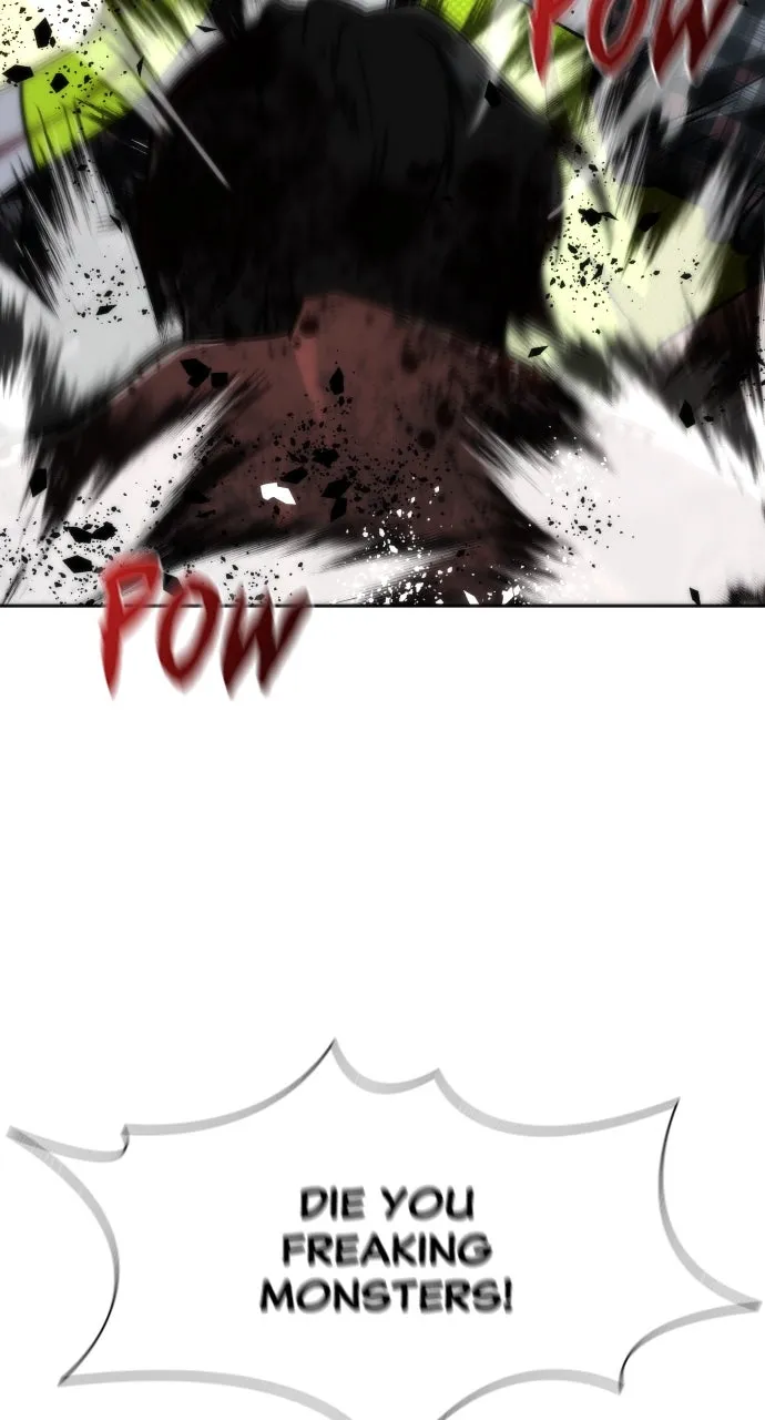 Zombie Revelation: 82-08 Chapter 12 page 74 - 