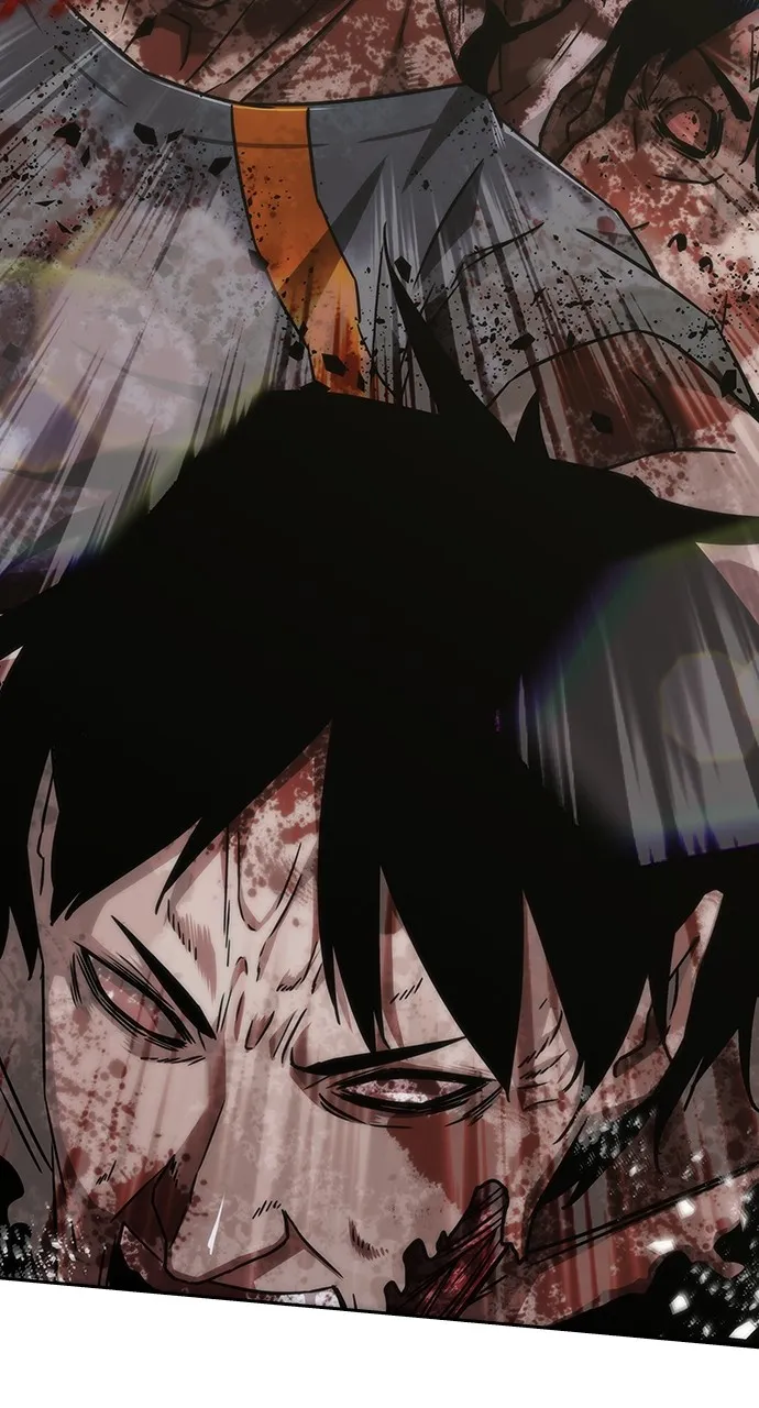 Zombie Revelation: 82-08 Chapter 12 page 83 - 