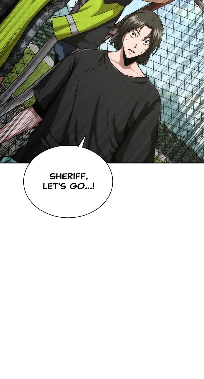 Zombie Revelation: 82-08 Chapter 12 page 86 - 