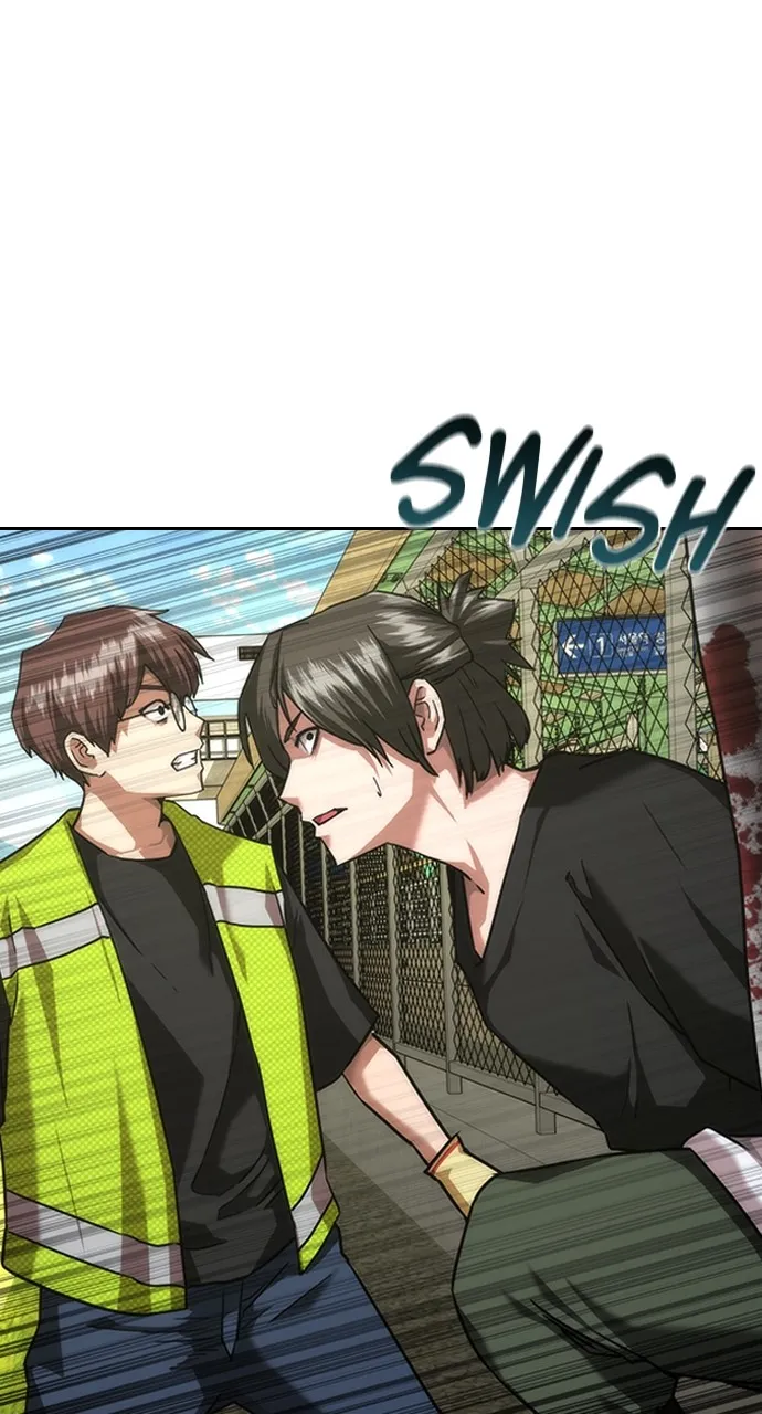 Zombie Revelation: 82-08 Chapter 12 page 87 - 