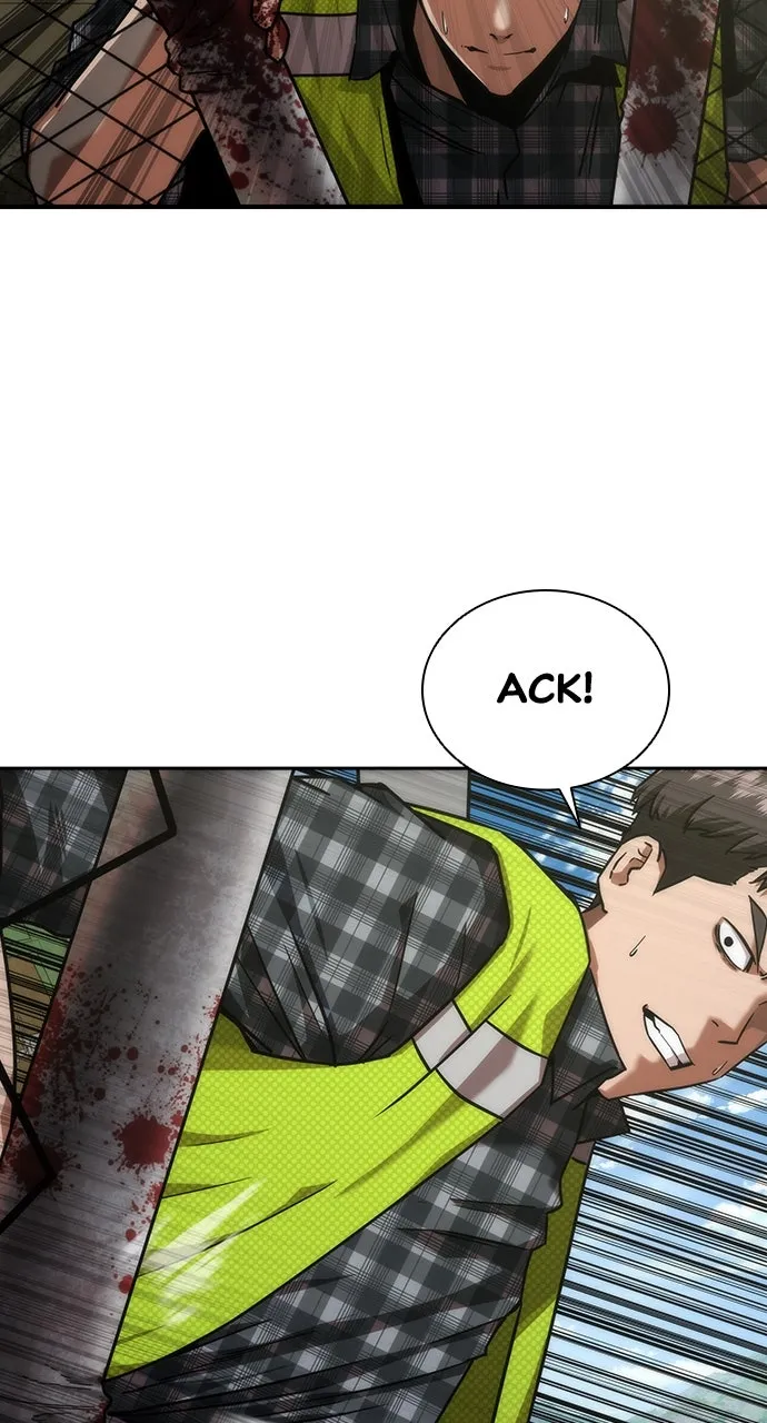 Zombie Revelation: 82-08 Chapter 12 page 89 - 