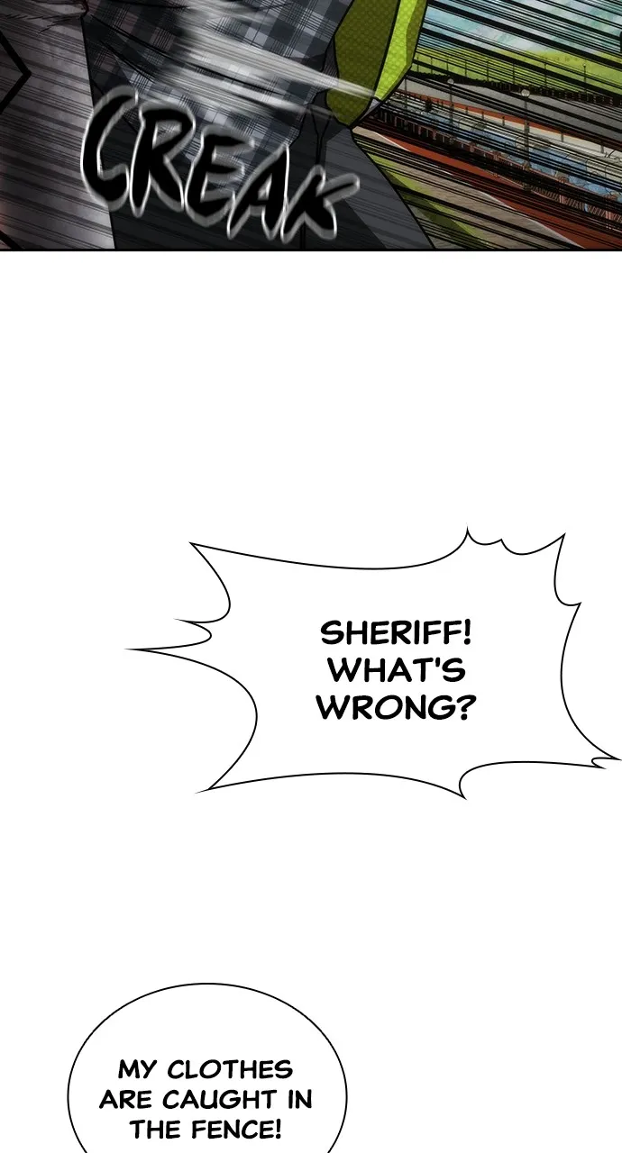 Zombie Revelation: 82-08 Chapter 12 page 90 - 