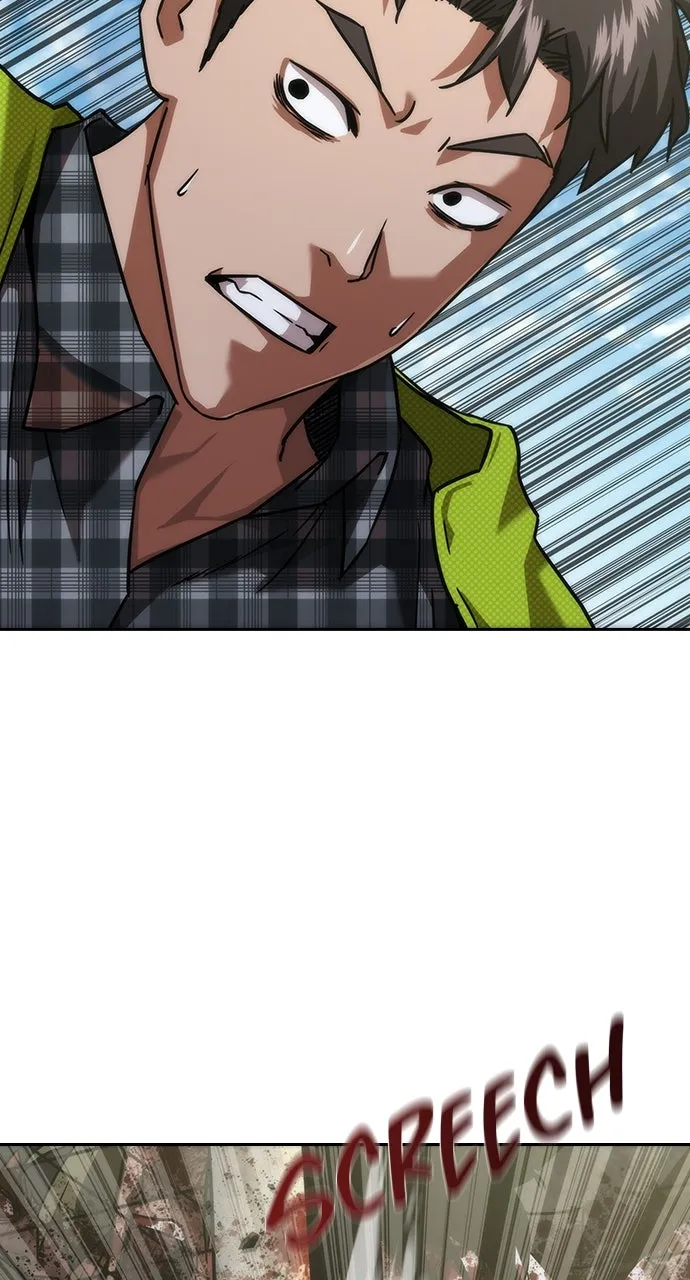 Zombie Revelation: 82-08 Chapter 12 page 99 - 