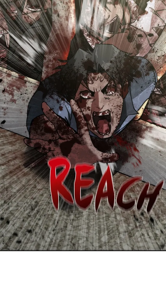 Zombie Revelation: 82-08 Chapter 12 page 100 - 