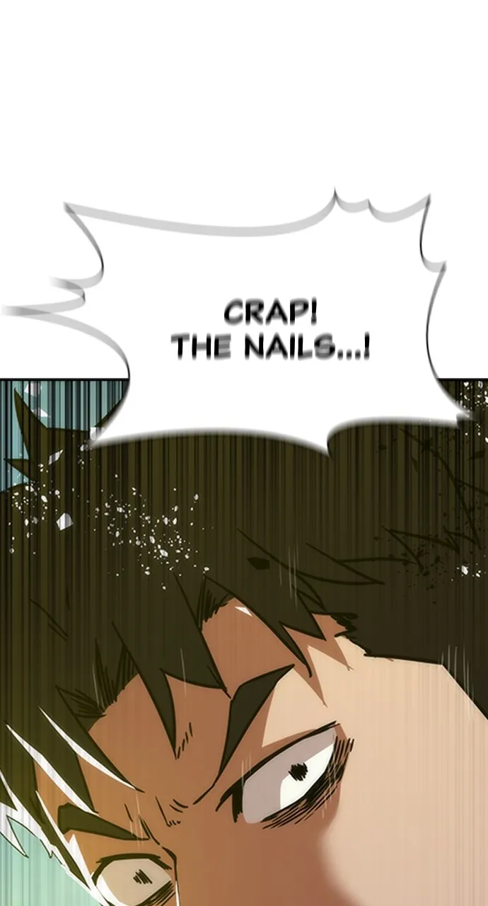 Zombie Revelation: 82-08 Chapter 13 page 1 - 