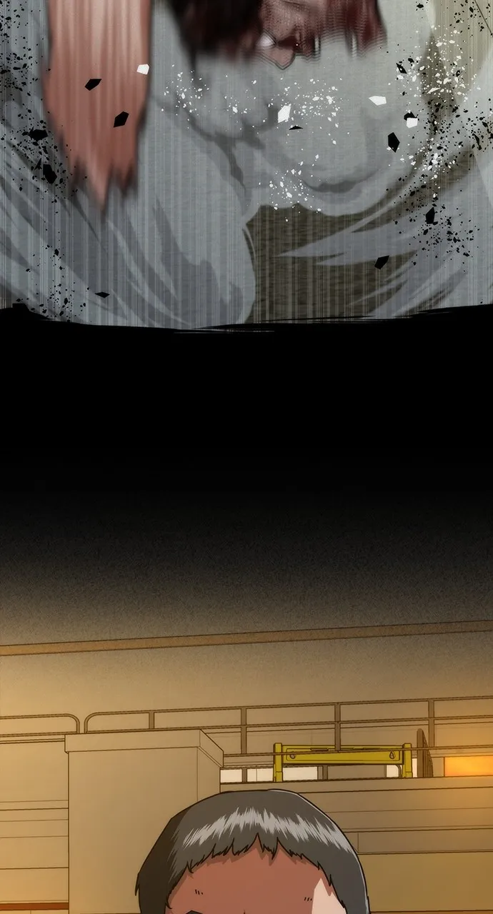 Zombie Revelation: 82-08 Chapter 13 page 102 - 