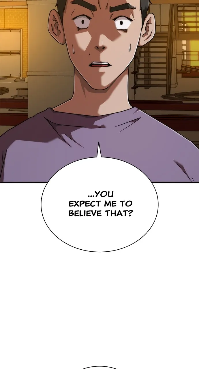 Zombie Revelation: 82-08 Chapter 13 page 103 - 