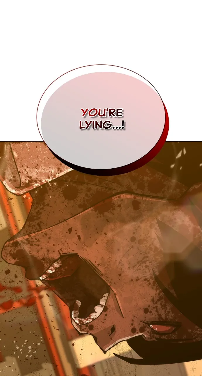 Zombie Revelation: 82-08 Chapter 13 page 107 - 