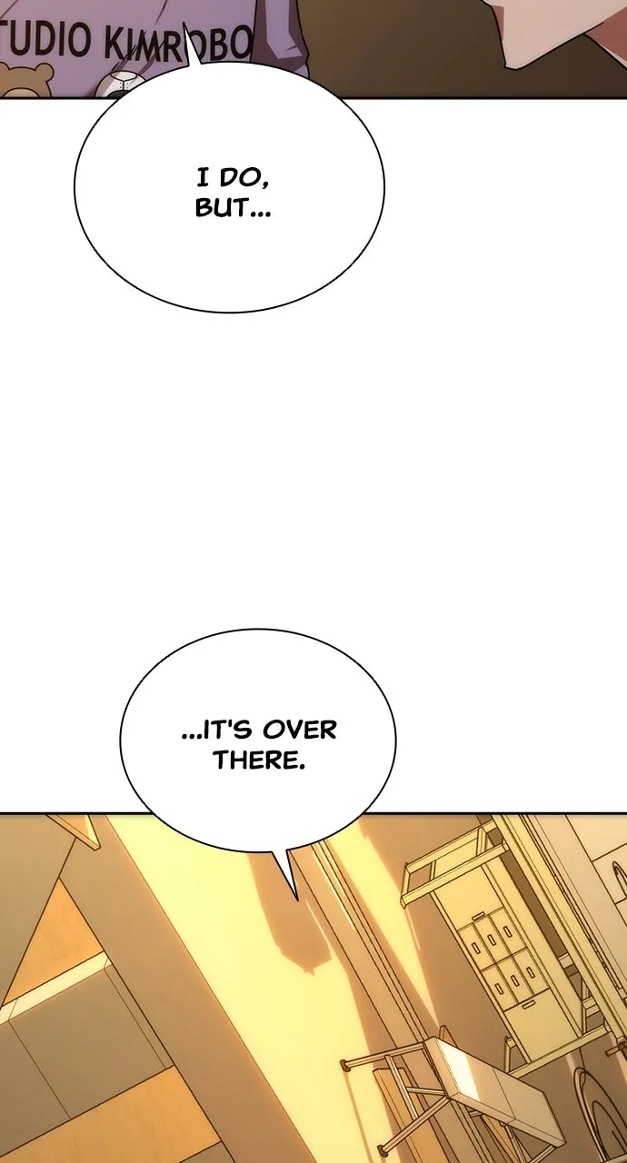 Zombie Revelation: 82-08 Chapter 13 page 117 - 