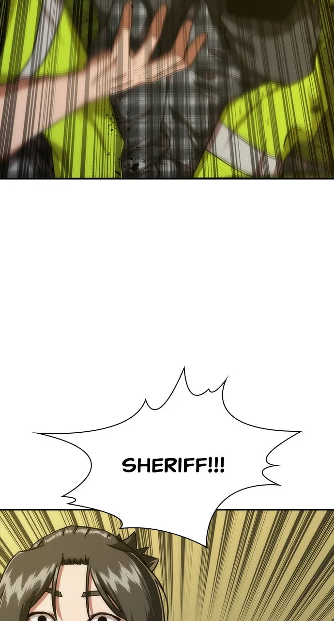 Zombie Revelation: 82-08 Chapter 13 page 13 - 