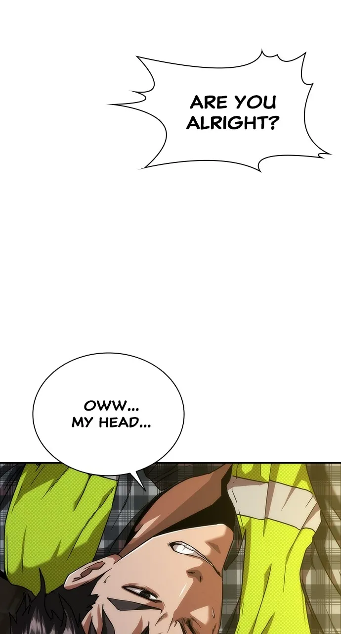 Zombie Revelation: 82-08 Chapter 13 page 16 - 