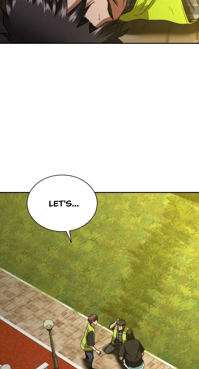 Zombie Revelation: 82-08 Chapter 13 page 17 - 
