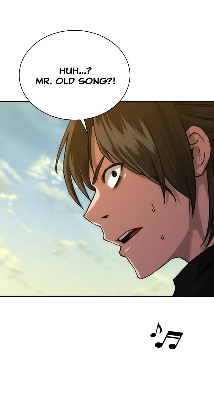 Zombie Revelation: 82-08 Chapter 13 page 28 - 