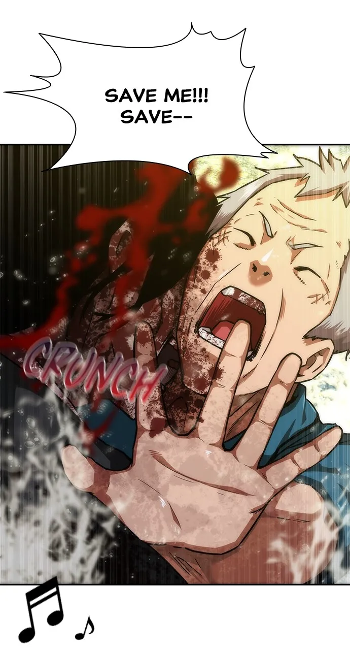 Zombie Revelation: 82-08 Chapter 13 page 29 - 