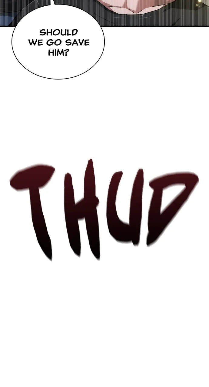 Zombie Revelation: 82-08 Chapter 13 page 31 - 