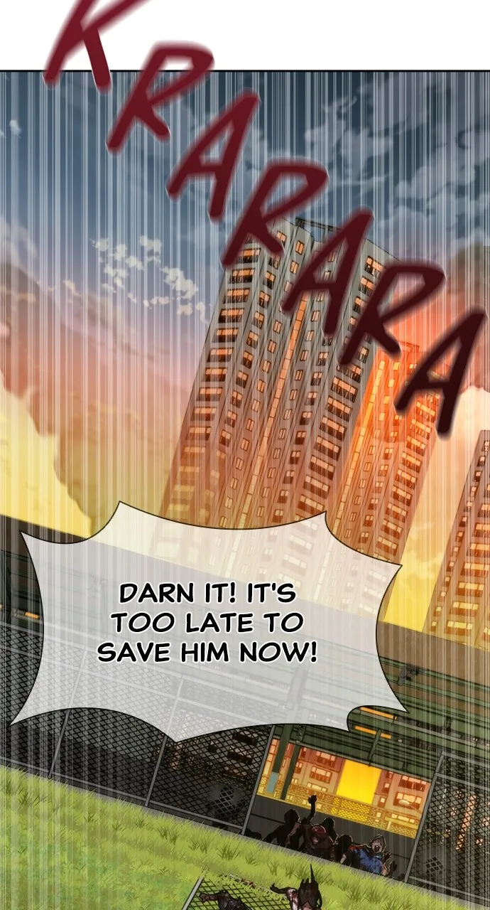 Zombie Revelation: 82-08 Chapter 13 page 38 - 