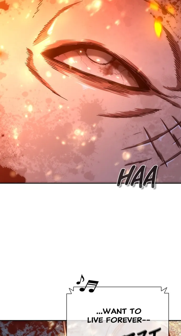 Zombie Revelation: 82-08 Chapter 13 page 50 - 