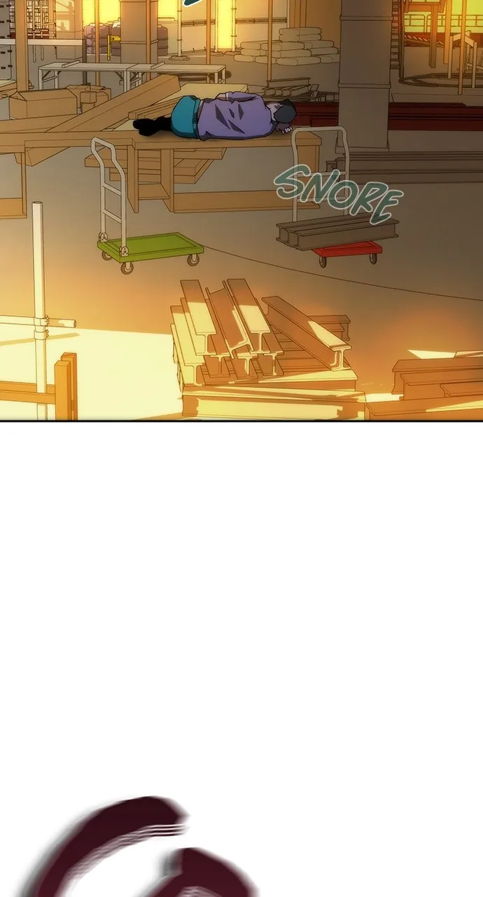 Zombie Revelation: 82-08 Chapter 13 page 54 - 