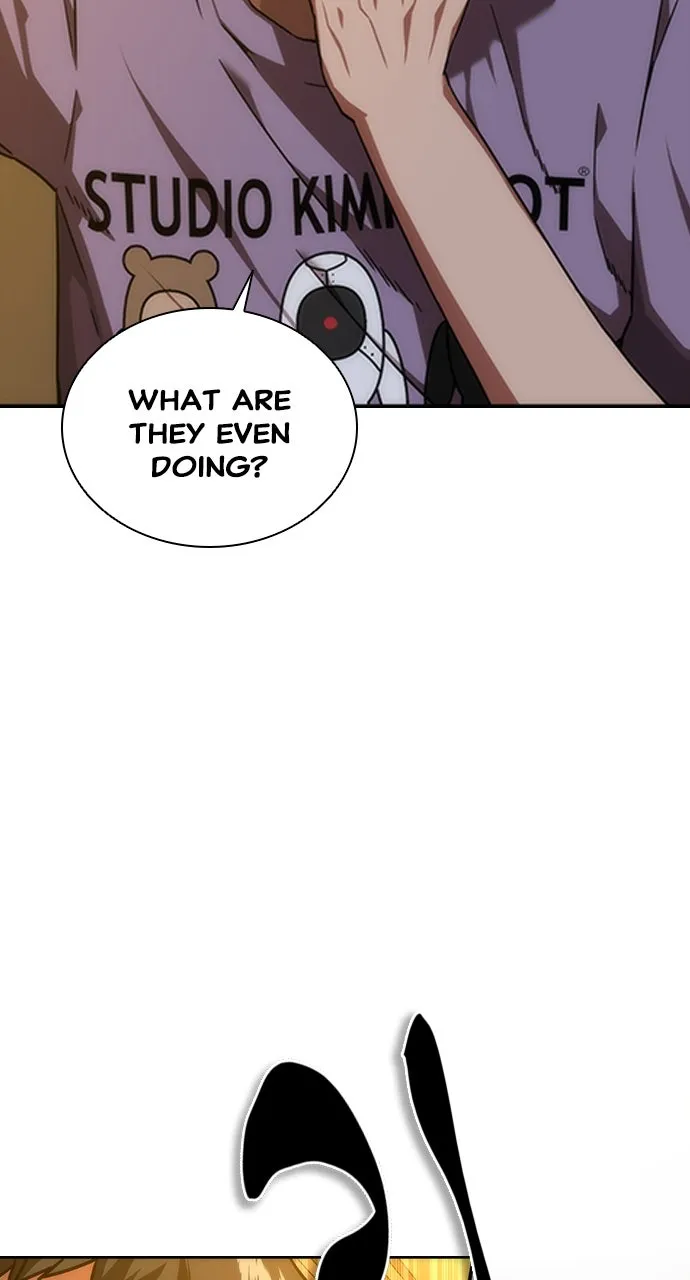 Zombie Revelation: 82-08 Chapter 13 page 58 - 