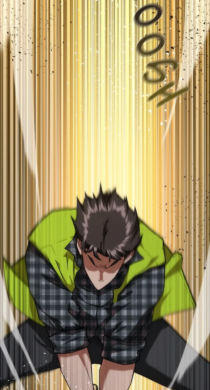Zombie Revelation: 82-08 Chapter 13 page 63 - 