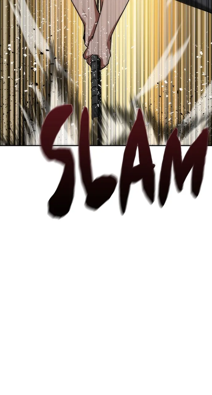 Zombie Revelation: 82-08 Chapter 13 page 64 - 