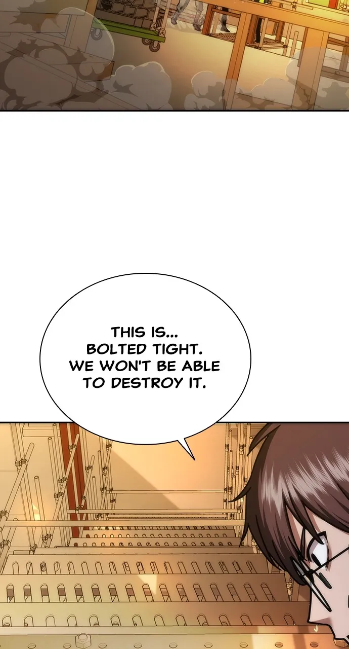 Zombie Revelation: 82-08 Chapter 13 page 66 - 