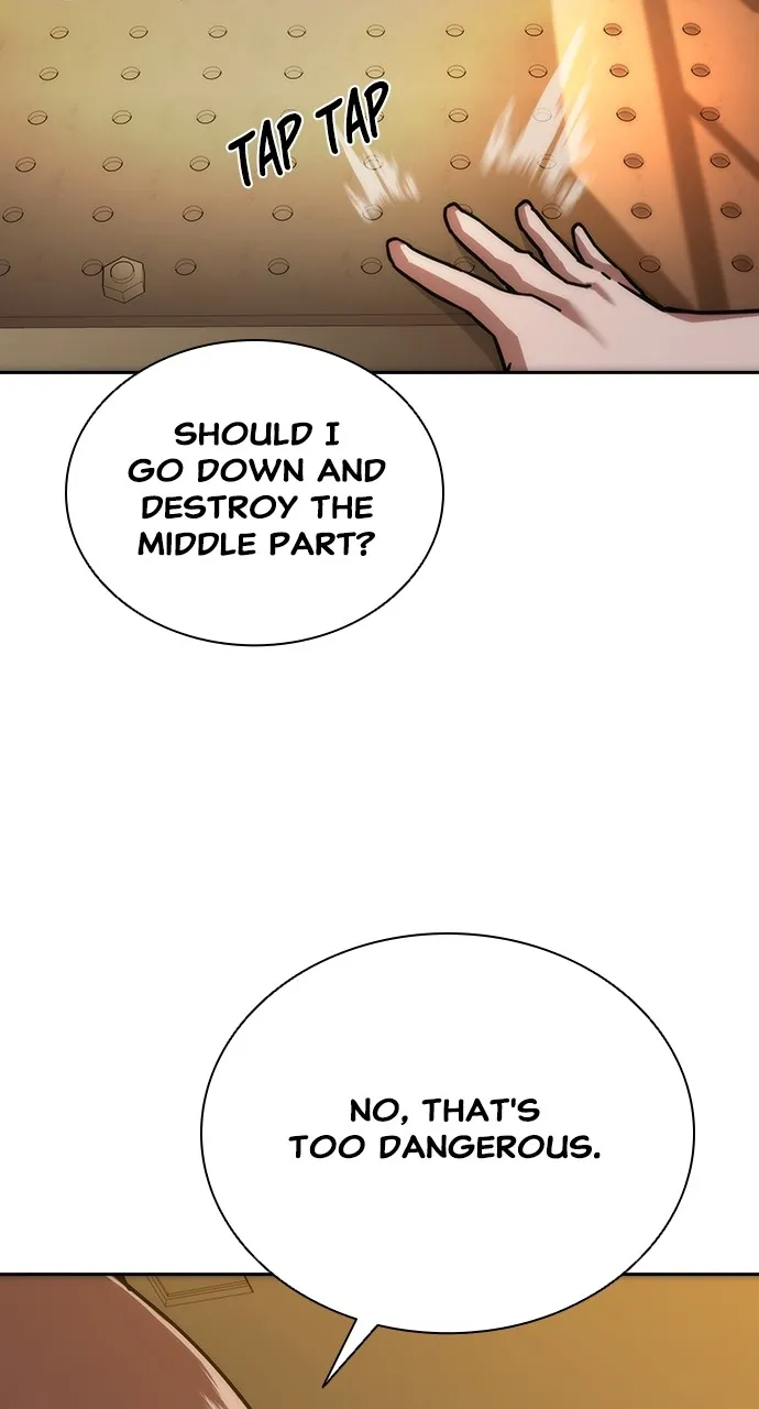 Zombie Revelation: 82-08 Chapter 13 page 67 - 