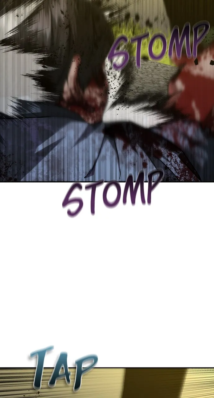 Zombie Revelation: 82-08 Chapter 13 page 8 - 