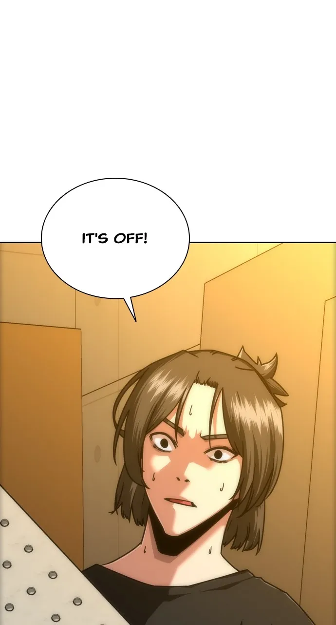 Zombie Revelation: 82-08 Chapter 13 page 71 - 