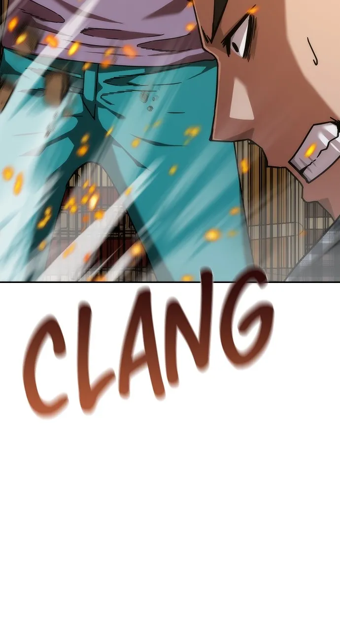 Zombie Revelation: 82-08 Chapter 13 page 80 - 