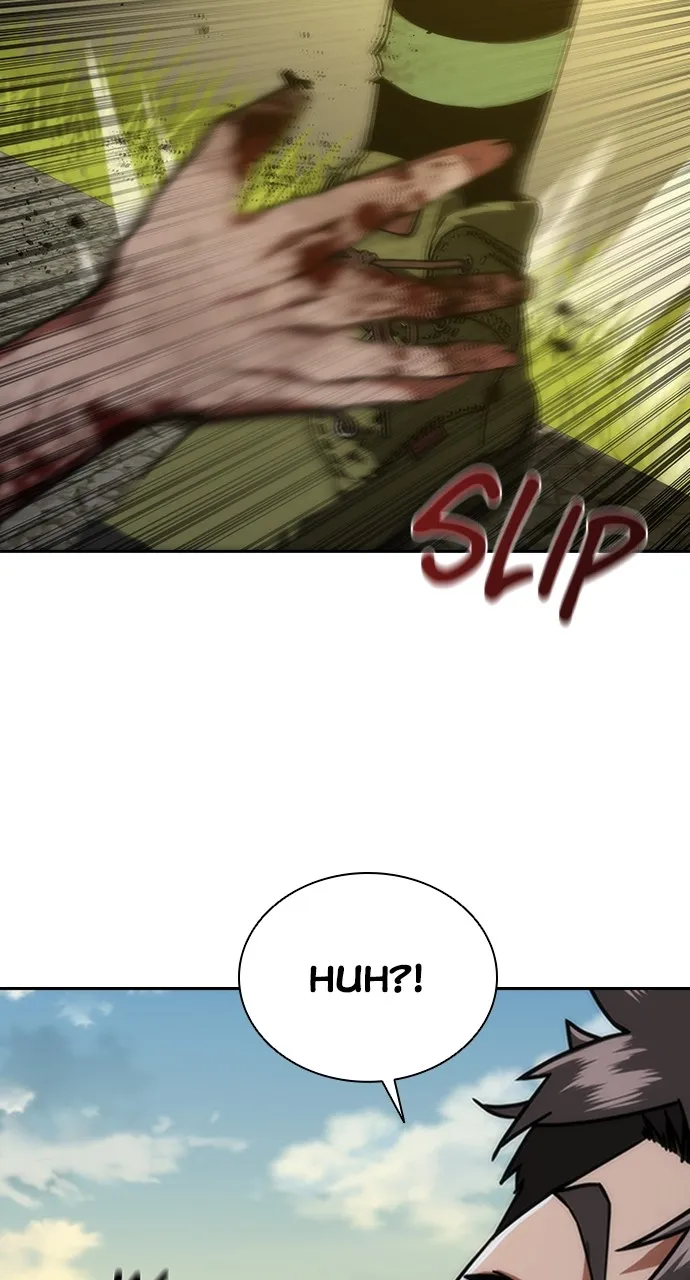 Zombie Revelation: 82-08 Chapter 13 page 9 - 