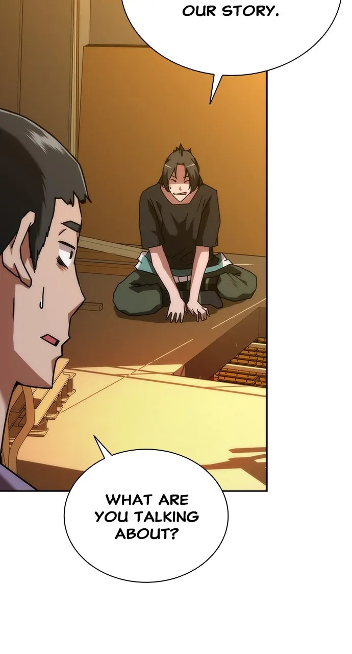 Zombie Revelation: 82-08 Chapter 13 page 90 - 
