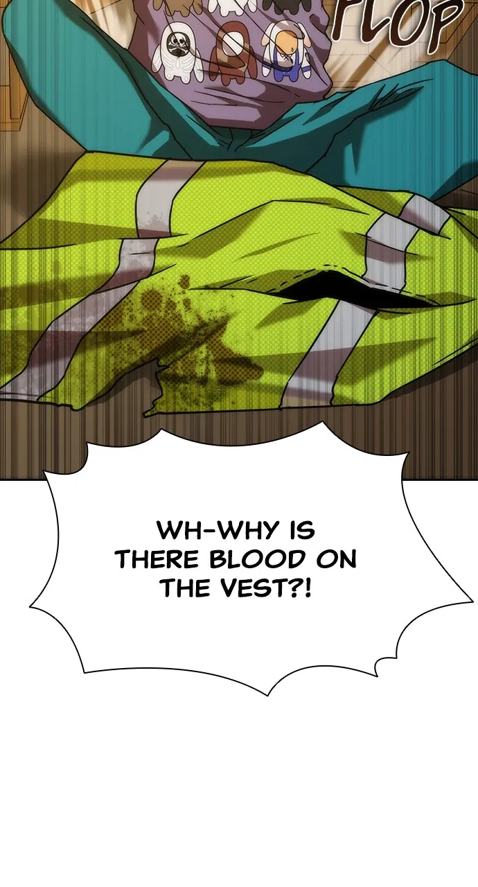 Zombie Revelation: 82-08 Chapter 13 page 94 - 