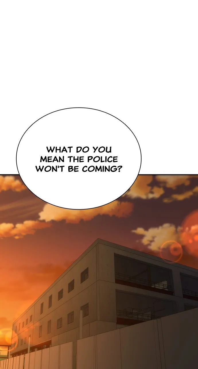 Zombie Revelation: 82-08 Chapter 14 page 1 - 