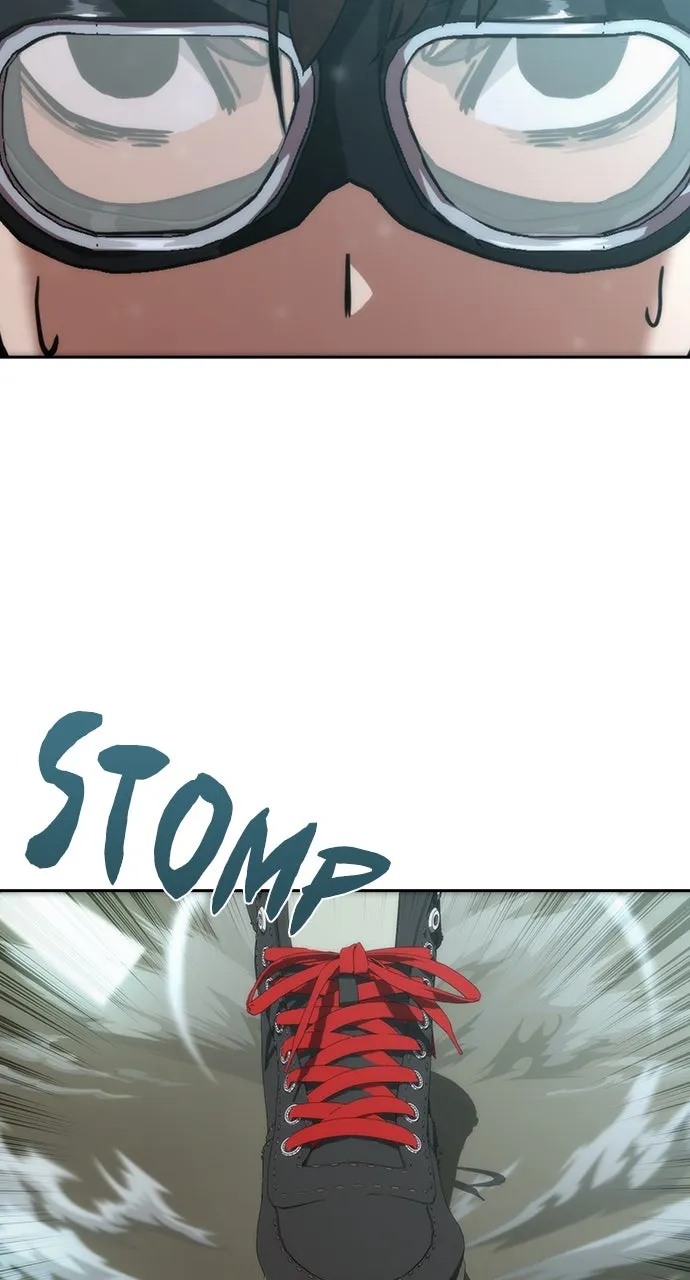 Zombie Revelation: 82-08 Chapter 14 page 109 - 
