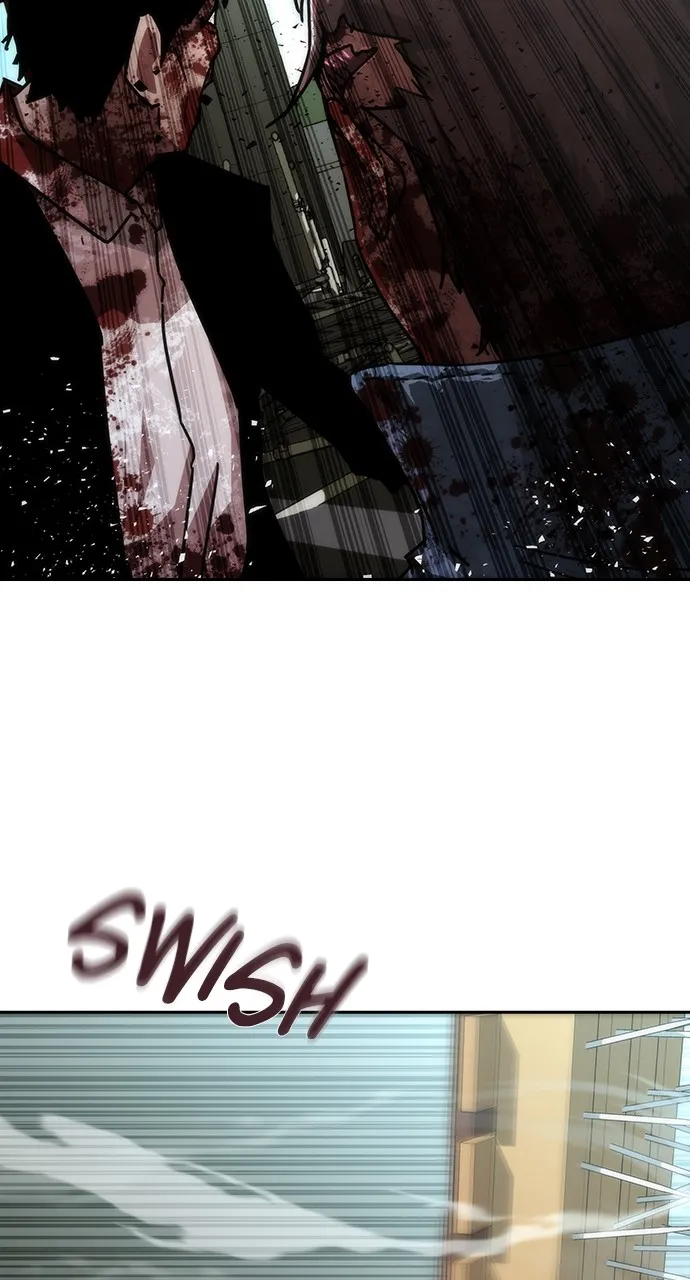 Zombie Revelation: 82-08 Chapter 14 page 114 - 