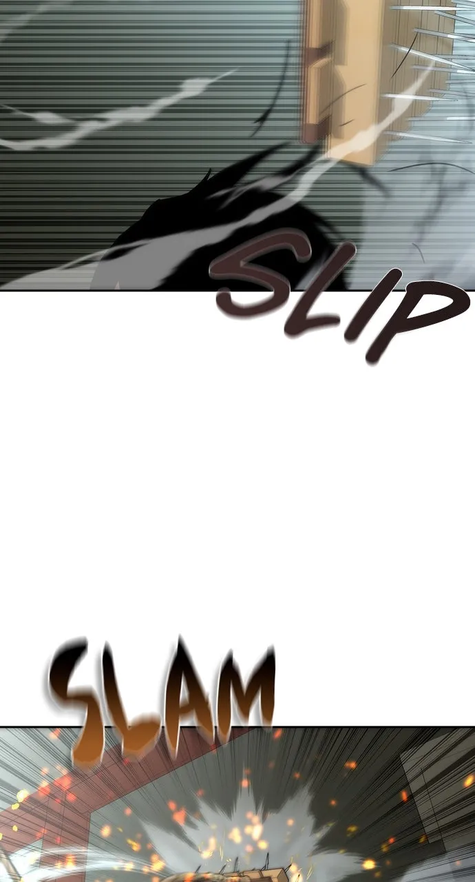 Zombie Revelation: 82-08 Chapter 14 page 115 - 