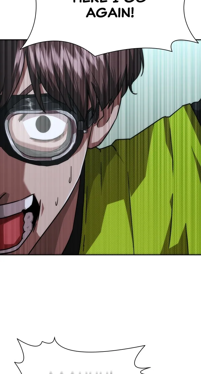 Zombie Revelation: 82-08 Chapter 14 page 118 - 