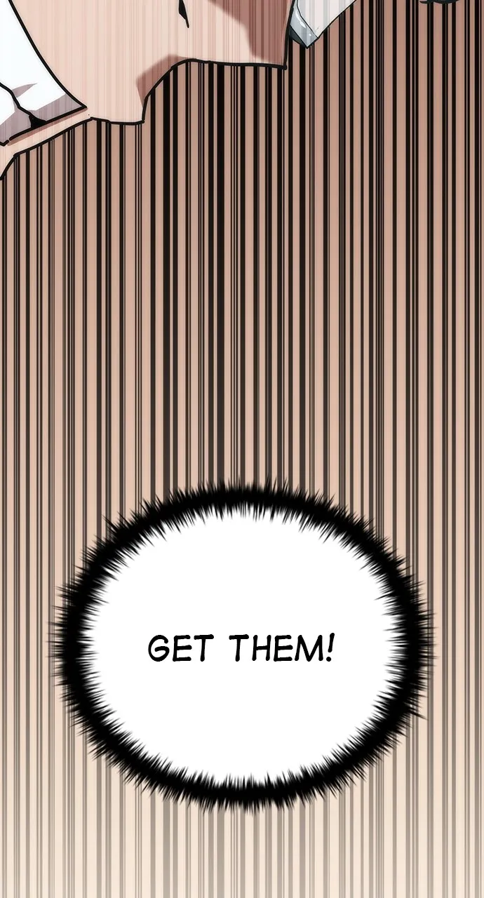Zombie Revelation: 82-08 Chapter 14 page 124 - 