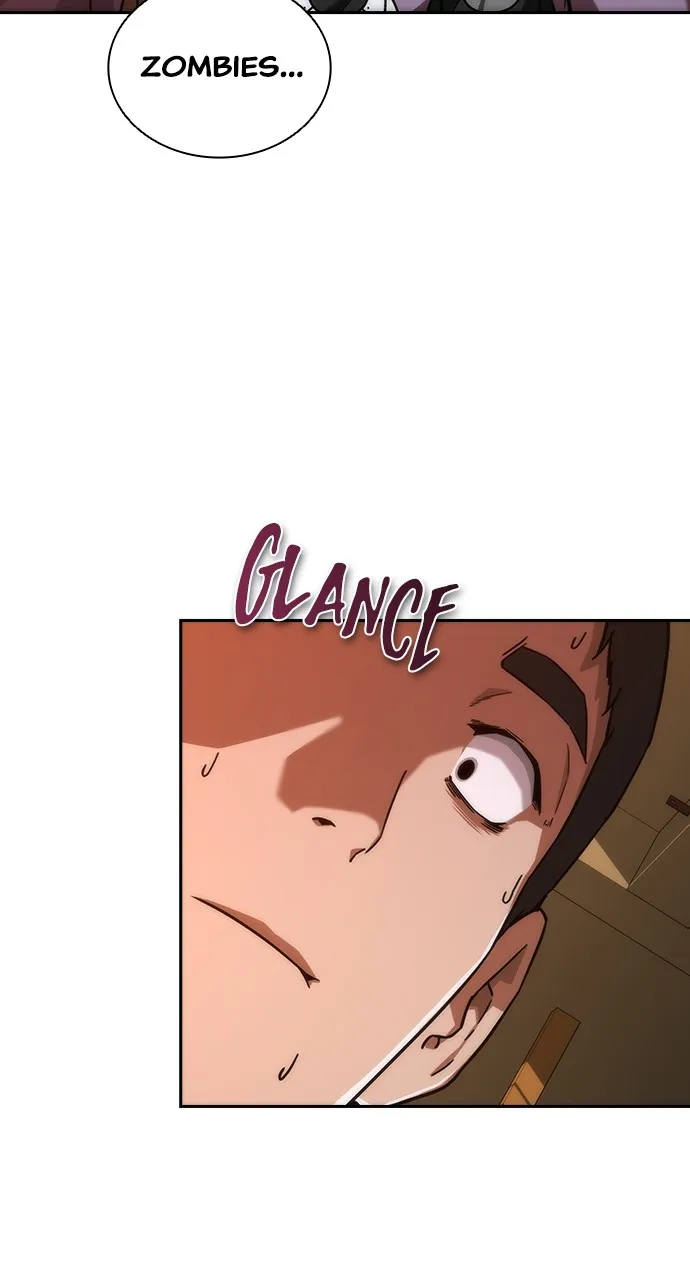 Zombie Revelation: 82-08 Chapter 14 page 18 - 