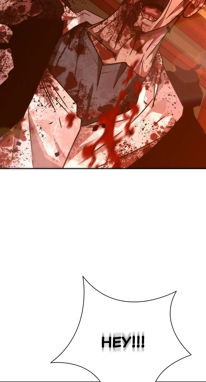 Zombie Revelation: 82-08 Chapter 14 page 20 - 